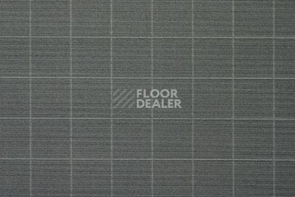 Ковролин Carpet Concept Sqr Seam Square 10 Steel фото 1 | FLOORDEALER